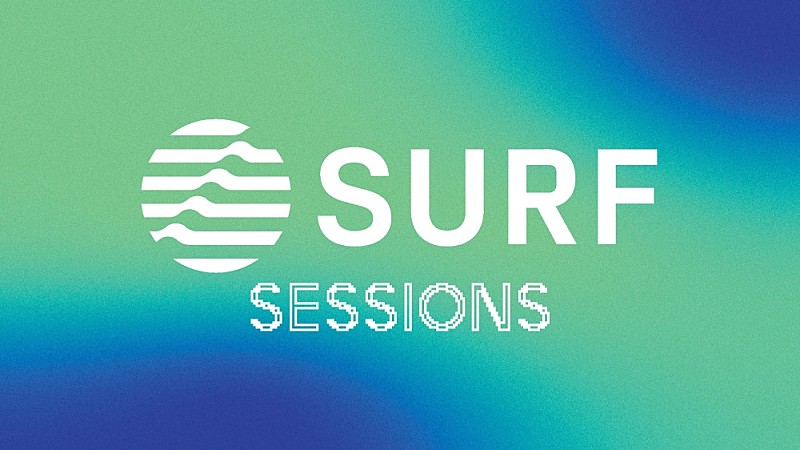 「SURF Music、クリエイター間のコラボレーションを加速させる新機能「SURF Sessions」提供開始」1枚目/1