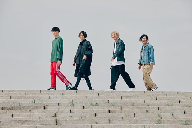 「irienchy、初のタイアップ作品「ne?」を配信リリース　映画コラボMVも公開」1枚目/2