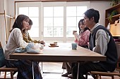 「「いちばんすきな花」“２人組”を巡る４人の思いに反響 　「『silent』に続いて素晴らしいドラマ」「胸がギュッとなった」」1枚目/1