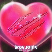 IVE「IVE EP『I&amp;#039;VE MINE』」2枚目/2