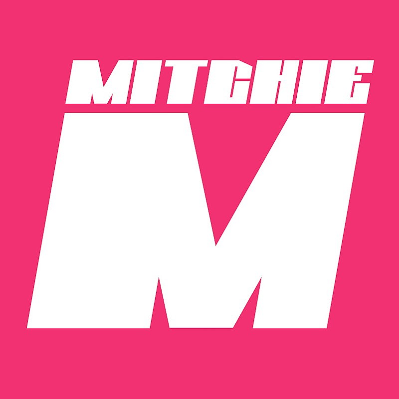初音ミク「Mitchie M」2枚目/4