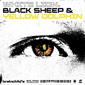 ｂｒａｉｎｃｈｉｌｄ’ｓ「brainchild’s、ベストAL『WHITE LION, BLACK SHEEP &amp;amp; YELLOW DOLPHIN』詳細解禁」1枚目/5