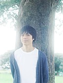 小山田壮平「小山田壮平、ニューAL『時をかけるメロディー』リリース決定」1枚目/1