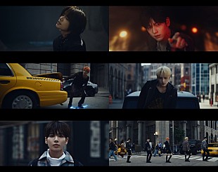 「TOMORROW X TOGETHER、映画のような映像美を誇る「Chasing That Feeling」MV公開」