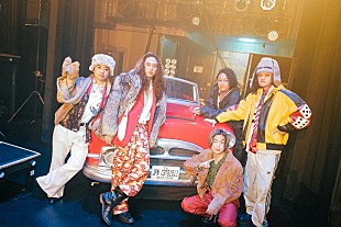 「BREIMEN、2024年4月にメジャー1stアルバムをリリース」