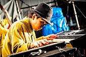 H ZETTRIO「Photo by Hiroki Nishioka」9枚目/14