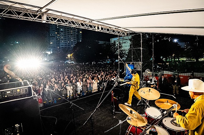 H ZETTRIO「Photo by Hiroki Nishioka」4枚目/14