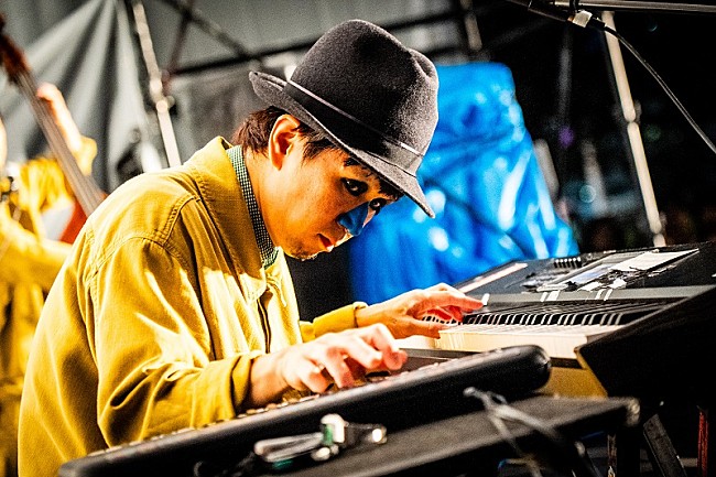 H ZETTRIO「Photo by Hiroki Nishioka」9枚目/14