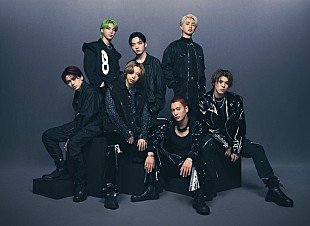 「BE:FIRST、新曲「Glorious」が【第102回全国高校サッカー選手権大会】応援歌に＆音源の一部解禁」