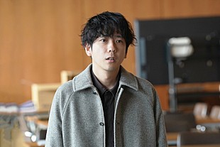 「「ONE DAY～聖夜のから騒ぎ～」“誠司”二宮和也は名前を使い分けている？ 「誠司は警視庁の人間なのかな」「謎が多くて楽しい」」