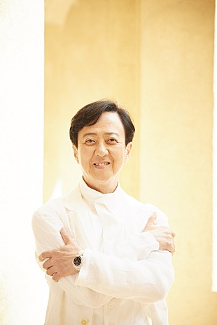 「坂東玉三郎、11/10にビルボードライブ大阪公演を開催」