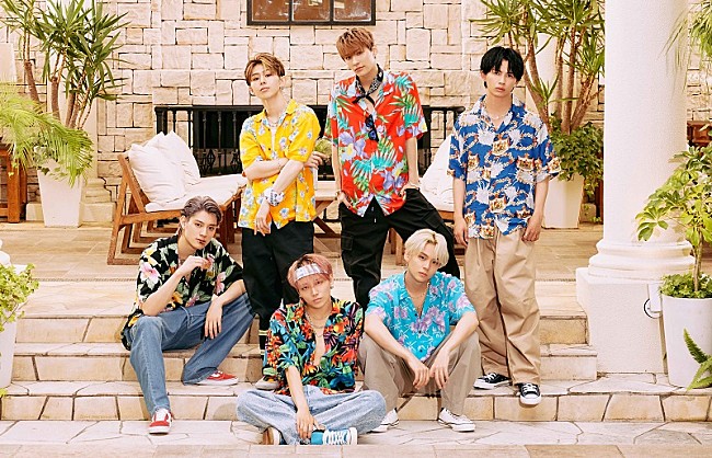 「ONE N&#039; ONLY、イベント【テレ東60祭】テーマソング担当＆11/15生放送の音楽特番に出演」1枚目/2