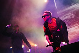 「＜ライブレポート＞清水翔太、約3年ぶりの日本武道館でさらなる進化を見せつけた【Insomnia】ファイナル」