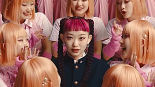 「水曜日のカンパネラが新曲「聖徳太子」MV公開、受験生詩羽＆金髪ギャル詩羽が登場」