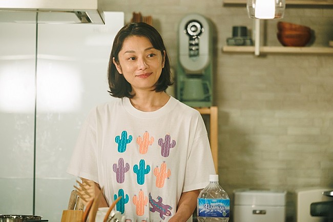 「「コタツがない家」深堀家３人の“ダメ男”ぶりに反響　「女からしたら地獄」「小池栄子さんに共感しかない」」1枚目/1