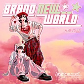 Ｎｉｇｈｔ　Ｔｅｍｐｏ「Night TempoがプロデュースするFANCYLABO、3rdシングル「Brand New World」配信リリースへ」1枚目/3