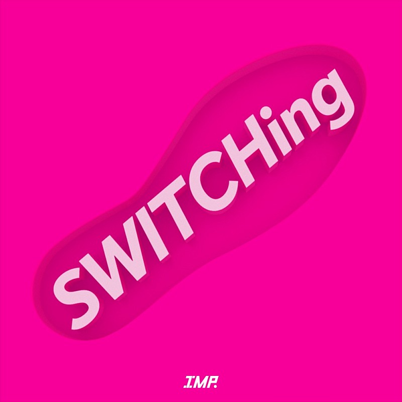 【先ヨミ・デジタル】IMP.「SWITCHing」、Ado「唱」抜きDLソング首位走行中　MAZZEL新曲は3位デビュー