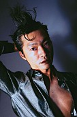 藤井洋平「藤井洋平が10年ぶりアルバム『Extasy』発表、共同プロデューサーに荒内佑（cero）」1枚目/2