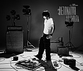 蒼井翔太「蒼井翔太 アルバム『DETONATOR』初回限定盤」3枚目/5