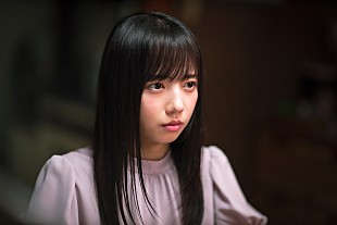 「「泥濘の食卓」齊藤京子が演じる主人公“深愛”が「怖過ぎる」 「深愛の真っすぐ過ぎる愛が、かなりホラ－」」