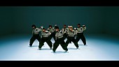 PSYCHIC FEVER from EXILE TRIBE「『PSYCHIC FEVER - &amp;#039;Temperature (Prod. JP THE WAVY)&amp;#039; Choreography Video』」3枚目/3