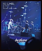 BUMP OF CHICKEN「BUMP OF CHICKEN LIVE Blu-ray『BUMP OF CHICKEN TOUR 2023 be there at SAITAMA SUPER ARENA』
通常盤／初回仕様限定盤 デジパック」5枚目/6