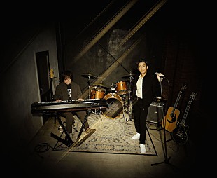 「DEEN、シティポップAL3部作完結編リリース決定」