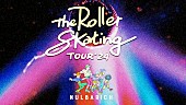 Nulbarich「【The Roller Skating Tour &amp;#039;24】」2枚目/2