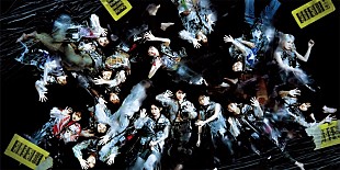 「櫻坂46、フィリピンで開催の【2023 Asia Artist Awards】出演決定」