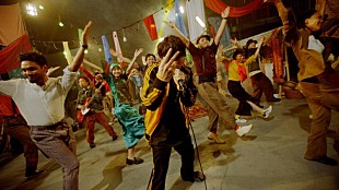 「go!go!vanillas、新曲「コンビニエンスラブ」MV公開」