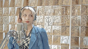 「Harukaze（NAQT VANE）が“オハコうた”＆新曲披露、音楽番組『Artist#18File』11月アーティスト」