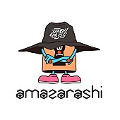 amazarashi「amazarashi×ゲームコミュニティー・vaultroom×ストリーマー・k4senがコラボ」1枚目/5