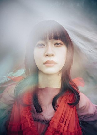 「ヒグチアイ、オリジナルAL発売＆東名阪バンドワンマンツアー開催決定」