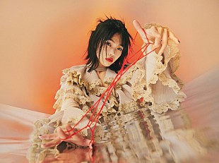 「アイナ・ジ・エンド、BiSH解散後のLA＆NY留学ドキュメンタリー映像が公開」