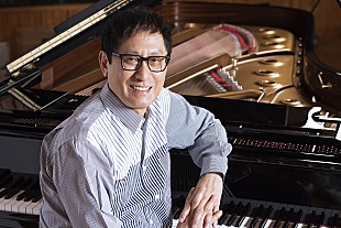 「武部聡志×槇原敬之、11/28にビルボードライブ東京公演を開催」