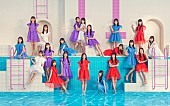 乃木坂46「乃木坂46、34thシングル発売決定」1枚目/1