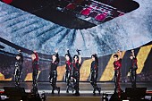 Stray Kids「Stray Kids、34万人以上を動員したドームツアー完走「夢の東京ドームで、5万人と音楽で1つに」」1枚目/17