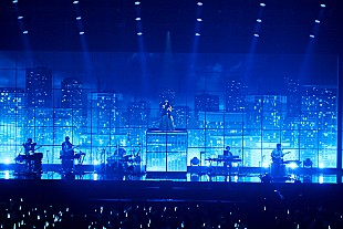 「水瀬いのり、自身最大規模となるライブツアーのオフィシャルレポート到着」