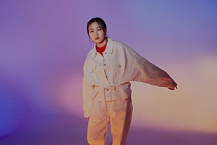 「幾田りら、二宮和也主演の映画『アナログ』インスパイアソング「With」のMVをYouTubeプレミア公開」