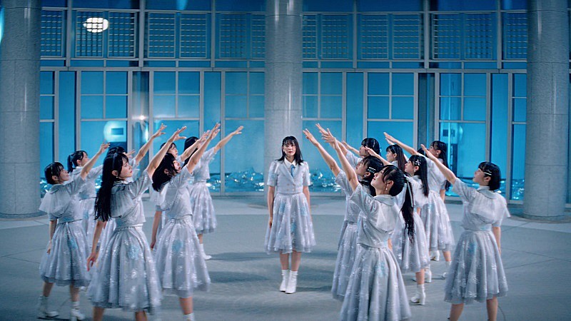 STU48、瀧野由美子の卒業シングル「君は何を後悔するのか？」MV公開
