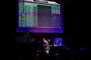 「＜ライブレポート＞冨田ラボ、ビルボードライブで即興作編曲の様子を披露」