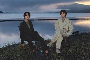 「King &amp; Prince、ニューシングル『愛し生きること / MAGIC WORD』期間限定視聴動画のティザー公開」