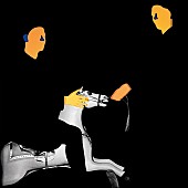 ＭＧＭＴ「John Baldessari,  Noses &amp;amp; Ears, Etc.(Part Two): Two (Flesh) Faces with (Blue) Ears and Noses, Two (Flesh) Hands, and Hobby Horse, 2006. © John Baldessari 2006. 」2枚目/2