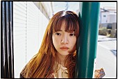 あいみょん「あいみょん、ニューシングル『あのね』12月リリース　楽曲使用の“very short movie”公開」1枚目/2