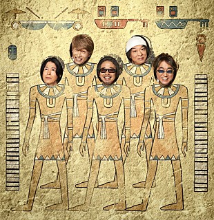 「ユニコーン、“本物”ボーカルの「OAW!」MVで15年前の伏線回収」