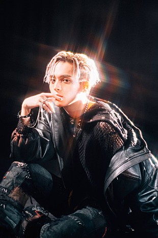 「Novel Core、アティチュードを再提示する新曲「No Way Back」配信リリース」