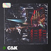 C&amp;K「C&amp;amp;K、ニューAL『CK PEAS』より新曲「メーデー」先行配信決定」1枚目/4