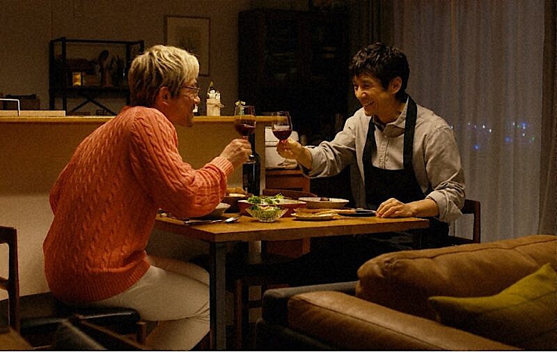 「「きのう何食べた?2」シロさん(西島秀俊)涙の神回に視聴者も涙 「まさかこんなに泣かされるとは」」1枚目/1