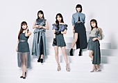 i☆Ris「i☆Ris、アニソン界のトップクリエイター陣を迎えた新曲発表＆米NYのイベント参加決定」1枚目/4