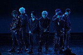 BE:FIRST「BE:FIRST／関ジャニ∞／櫻坂46／ミセス／imaseら18組出演、NHK国際放送の音楽番組放送へ」1枚目/71